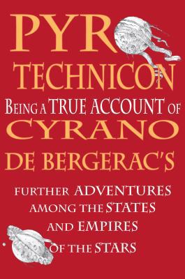 Pyrotechnicon 0987158724 Book Cover