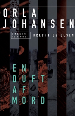 En duft af mord [Danish] 8711883855 Book Cover