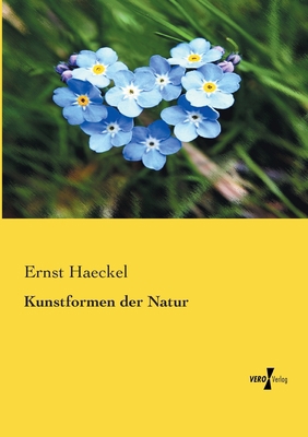 Kunstformen der Natur [German] 3956107322 Book Cover