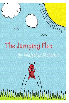 The Jumping Flea B09ZHFMF4D Book Cover