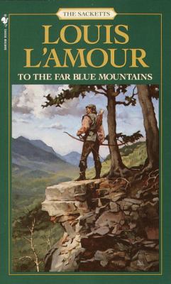 To the Far Blue Mountains 0808554883 Book Cover