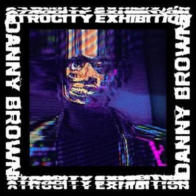 Atrocity Exhibition B01L00Y220 Book Cover
