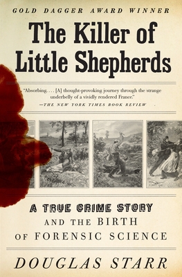 The Killer of Little Shepherds: A True Crime St... 0307279081 Book Cover