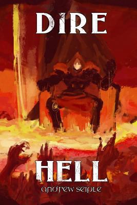 Dire: Hell 069212134X Book Cover