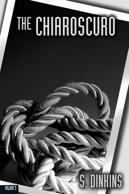 The Chiaroscuro: Volume 3 B0C6WG6BN2 Book Cover