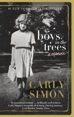 Boys in the Trees: A Memoir 1472124049 Book Cover