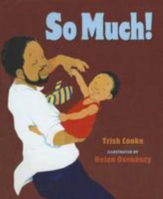 So Much! 1606868691 Book Cover