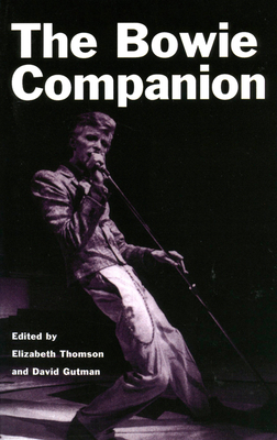 Bowie Comp PB 0306807076 Book Cover