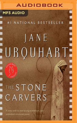 The Stone Carvers 1978659857 Book Cover