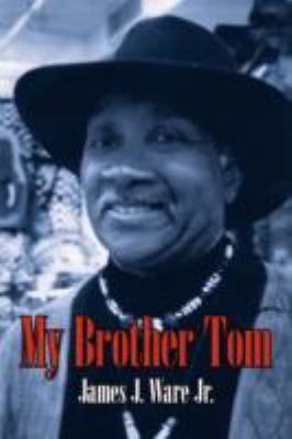 My Brother Tom 1434353559 Book Cover