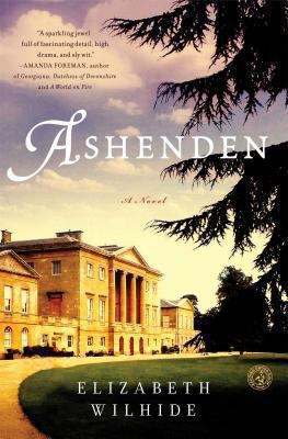Ashenden 1451697899 Book Cover