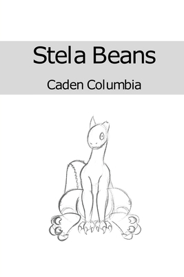 Stela Beans B0B287BFVF Book Cover