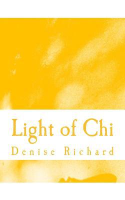 Light of Chi 1537491059 Book Cover