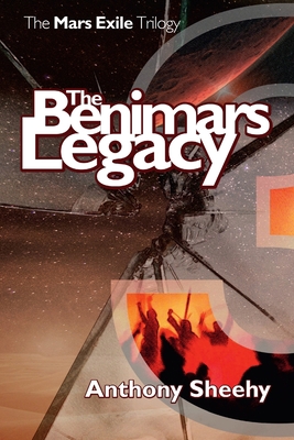 The Benimars Legacy 171653853X Book Cover