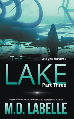 The Lake Part Three B0BYMPHD8R Book Cover