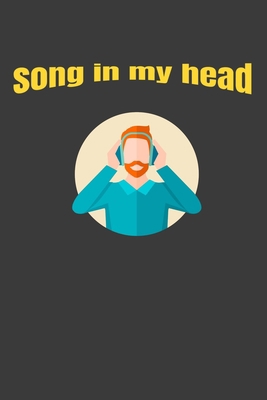 song in my head 1654744131 Book Cover