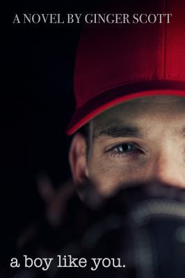 A Boy Like You 0996873465 Book Cover