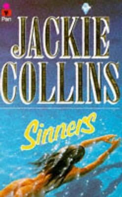 Sinners 0330284835 Book Cover