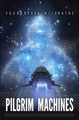 Pilgrim Machines B0DGXNK58T Book Cover