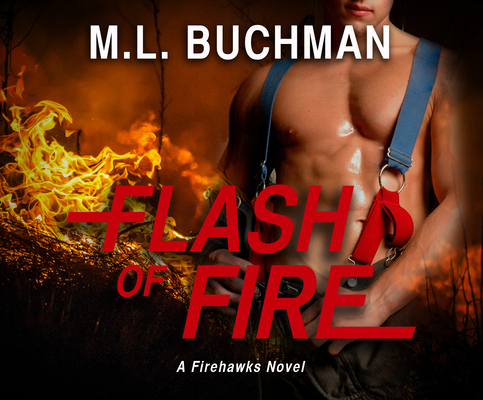 Flash of Fire 1520005148 Book Cover