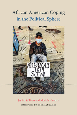 African American Coping in the Political Sphere 1438494920 Book Cover