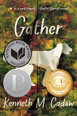 Gather 1536239917 Book Cover