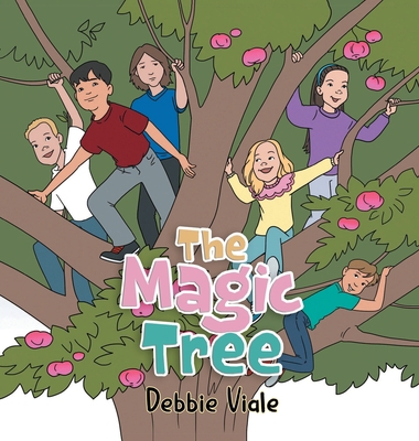 The Magic Tree 1958381284 Book Cover