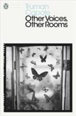 Other Voices, Other Rooms 0141187654 Book Cover