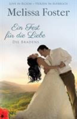 Ein Fest für die Liebe, eine Hochzeitsgeschichte [German] 1948868075 Book Cover