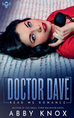 Doctor Dave B0DDRYD7CL Book Cover
