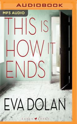 This Is How It Ends 1978614055 Book Cover