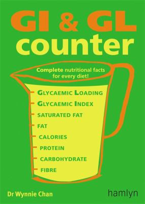 GI & Gl Counter 0600614980 Book Cover