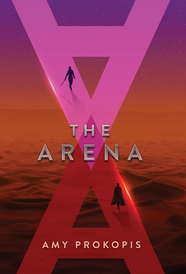 The Arena B09WHKPGJH Book Cover