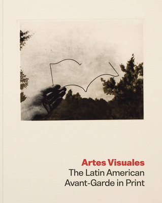 Artes Visuales: The Latin American Avant-Garde ... 1646570499 Book Cover