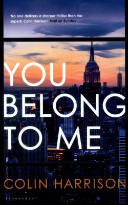 You Belong to Me 1408886308 Book Cover