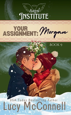 Morgan B0DPP64H5L Book Cover