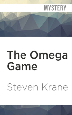 The Omega Game 1713539829 Book Cover