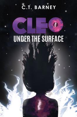 Cleo: Under the Surface (Cleo Series Book 1) 1727382560 Book Cover