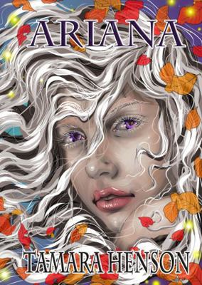 Ariana 1968677054 Book Cover