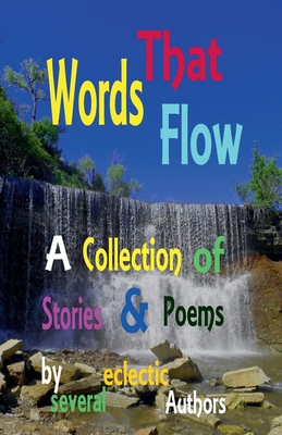 Words That Flow B0GV1KBTNK Book Cover