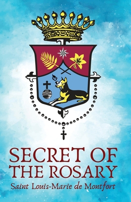 The Secret Of The Rosery 1639232311 Book Cover