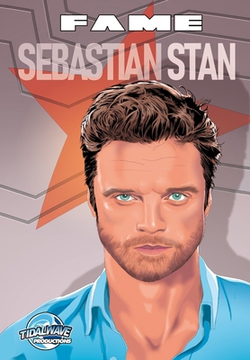 Fame: Sebastian Stan 196687930X Book Cover