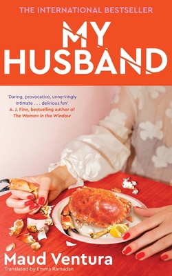 My Husband 1529153778 Book Cover