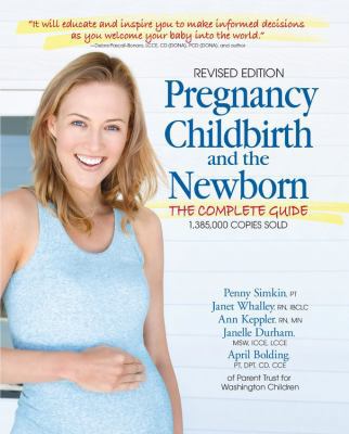 Pregnancy, Childbirth, and the Newborn (2016-5t... 1501112708 Book Cover