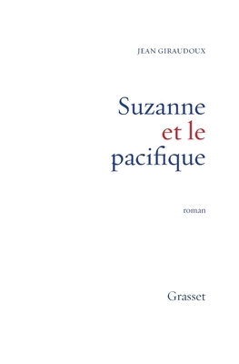Suzanne et le Pacifique [French] 2246009065 Book Cover