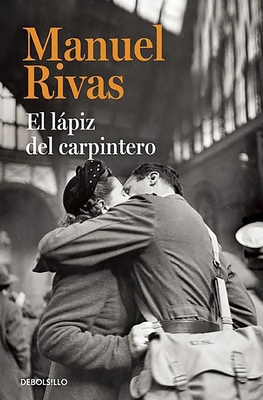 El Lápiz del Carpintero / The Carpenter's Pencil [Spanish] 849062884X Book Cover