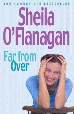 Far from Over 0747275750 Book Cover