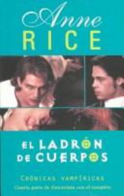 Ladron de Cuerpos [Spanish] 8466302360 Book Cover