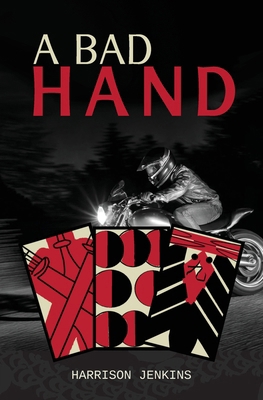 A Bad Hand B0DYL48LNX Book Cover