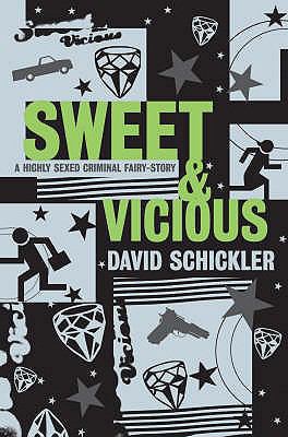 Sweet and Vicious 0747265127 Book Cover